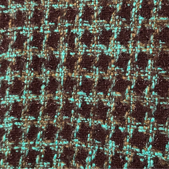 Fun Retro Coat! - Picture 4 of 10